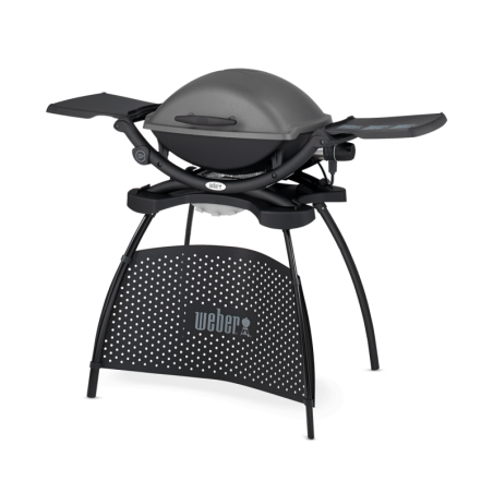 WEBER Q 2400 ELECTRIC GRILL