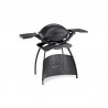 WEBER Q 2400 ELECTRIC GRILL